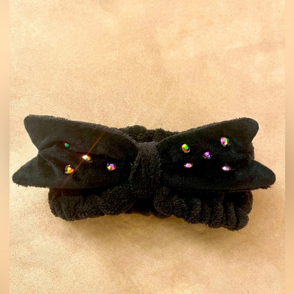 Wicked Headwrap by Scunci - Picture 1 of 2